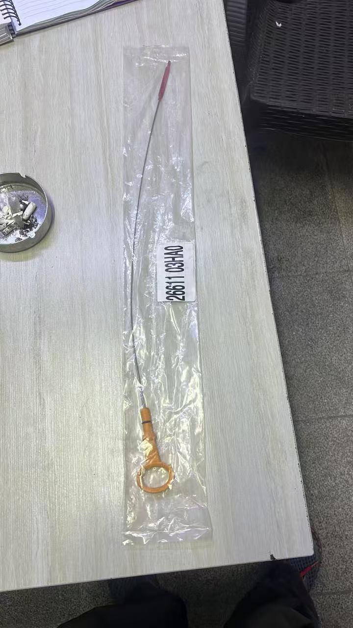 oil sticker HN2993710 for 现代 Hyundai