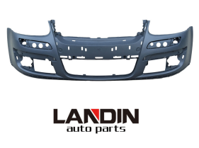 Front Bumper VG0390040P1 for 大众 Volkswagen