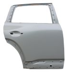 Rear Door Panel MZ0350242R2 for 马自达 Mazda