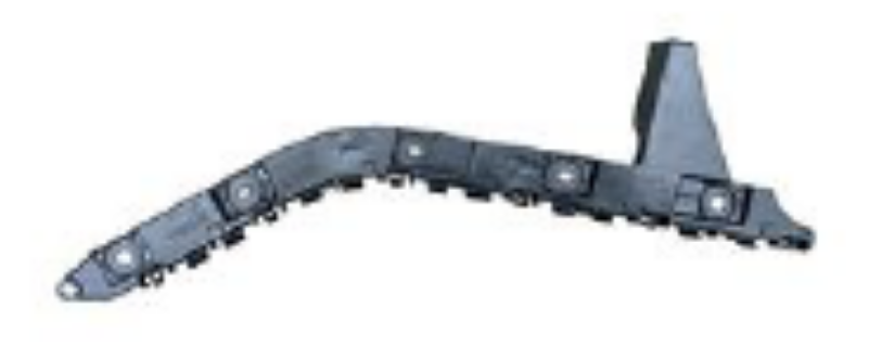 Rear Bumper FD1000191B3 for 福特 Ford