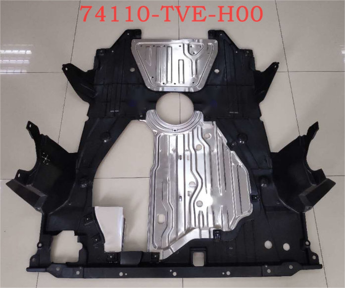 Engine  Cover HD0723970 for 本田 Honda