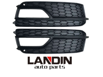 Fog Lamp Cover AU0580091 for 奥迪 Audi