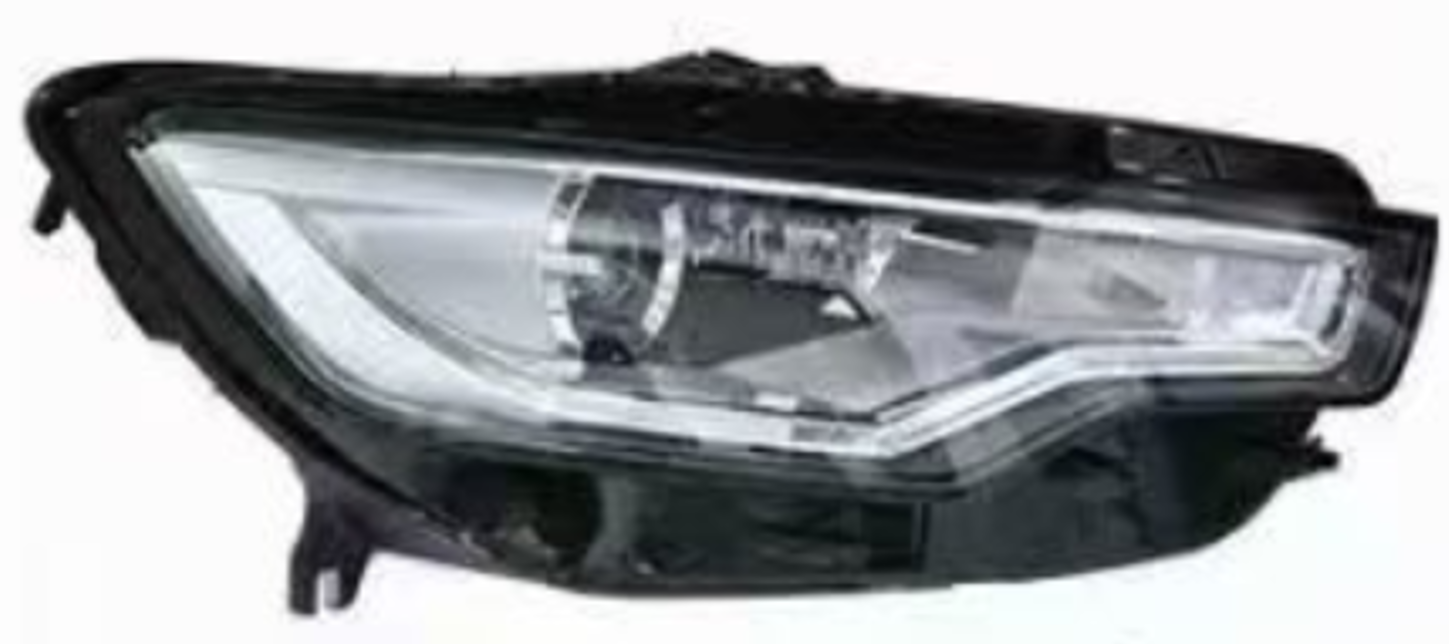 Head Lamps AU0480111AT for 奥迪 Audi