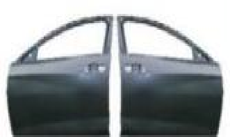 Front Door Panel CV900231 for 雪佛兰 Chevrolet