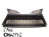 Grille for Toyota CAMRY XV70 SE 2021-