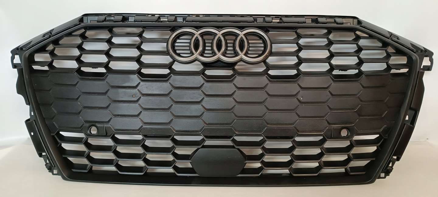 Grille AU1020070JGM for 奥迪 Audi