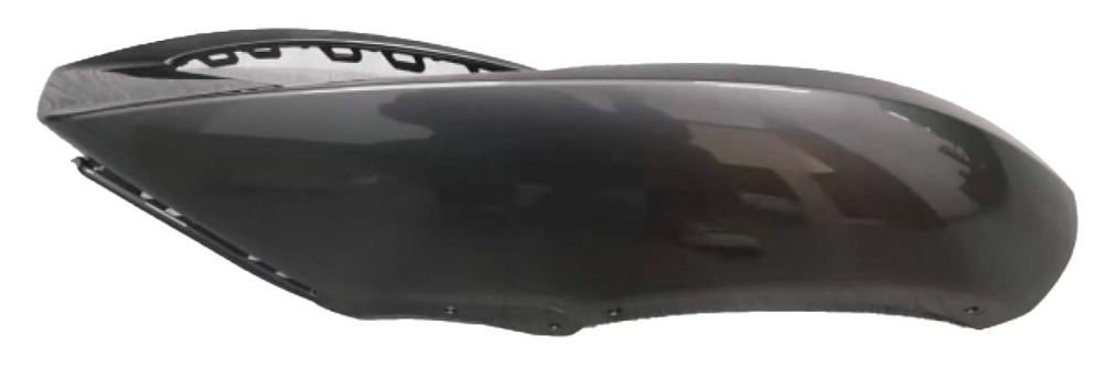 Corner Cover SE0230471 for 西雅特 Seat