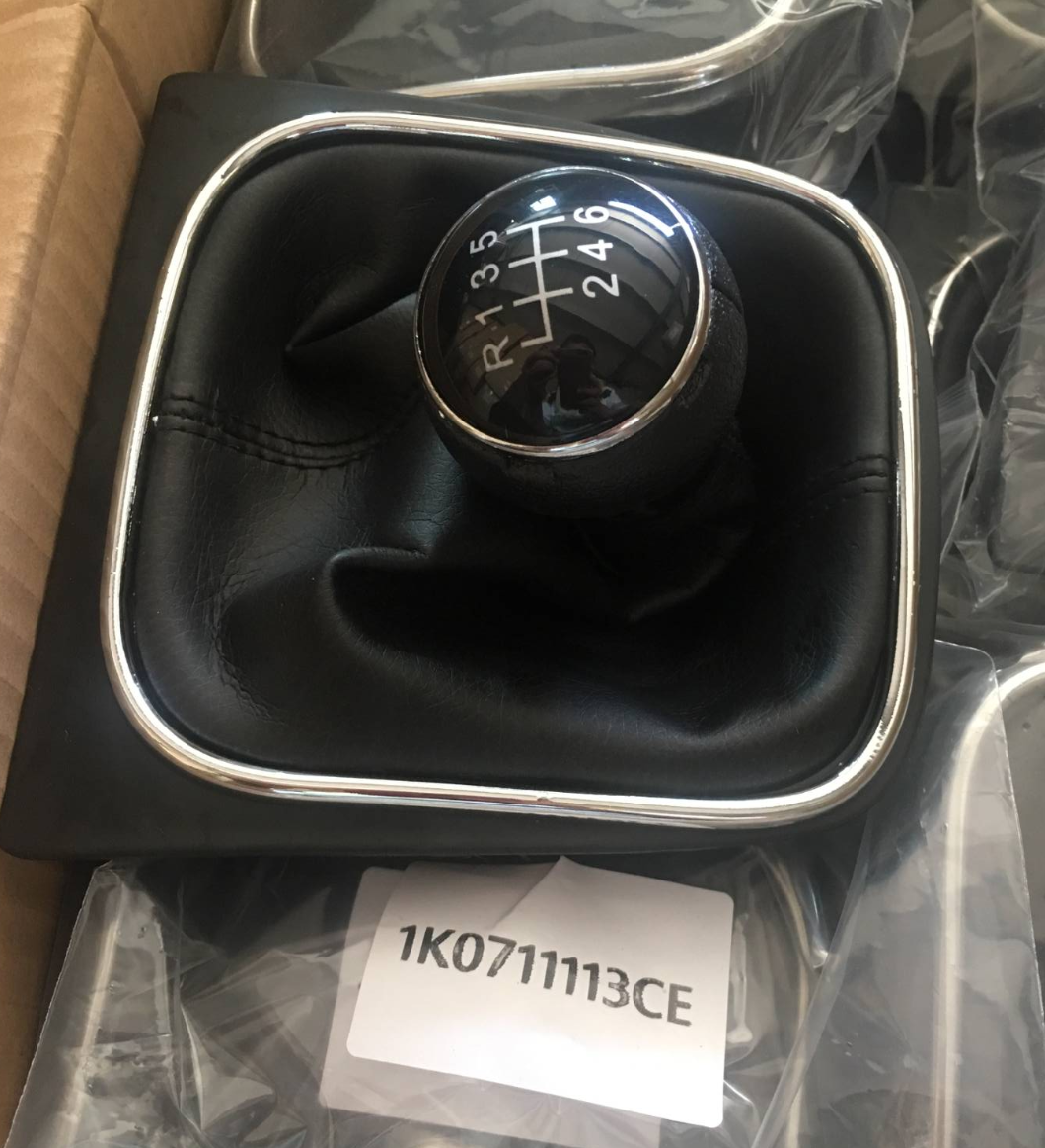 Gear Shift Knob VG0390900 for 大众 Volkswagen