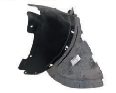 Inner Fender AU0030032F1PP for 奥迪 Audi
