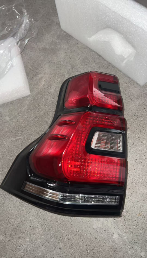 Tail Lamps TY1080171 for 丰田 Toyota