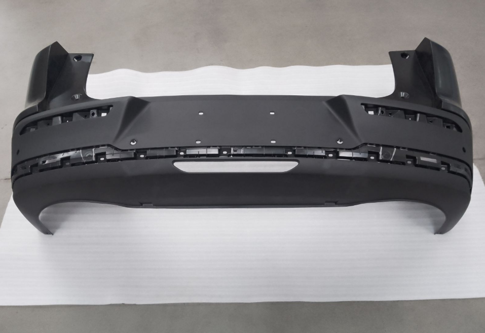 Rear Bumper BYD0120190 for 比亚迪 BYD