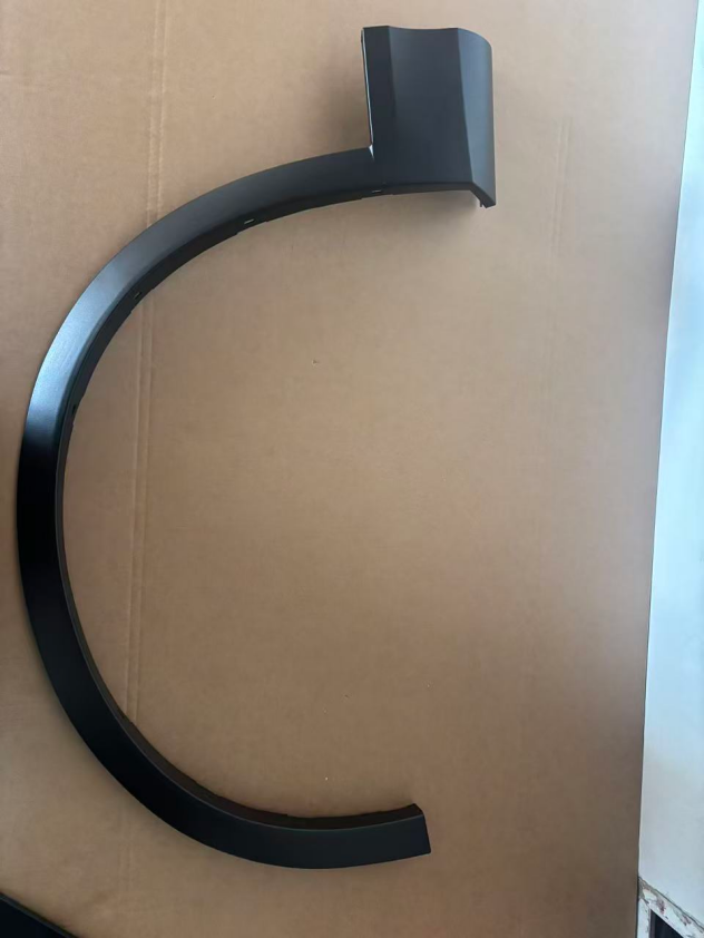 Wheel Arch Moldings BM0980641F1GL for 宝马 BMW