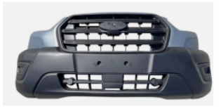 Front Bumper Assy FD1231660 for 福特 Ford