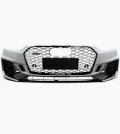 Front Bumper AU0580040SPWS for 奥迪 Audi