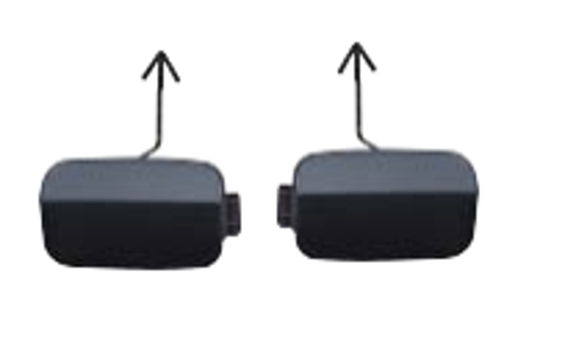 Tow Cover AU0090441 for 奥迪 Audi