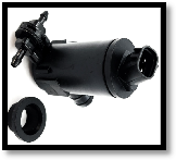 Windshield Washer Tank TY0400360 for 丰田 Toyota