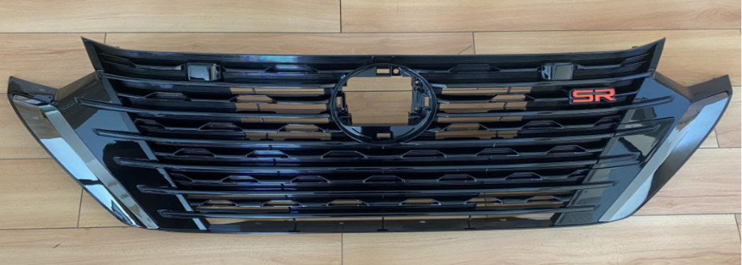 Grille NS0510070SP for 日产 Nissan