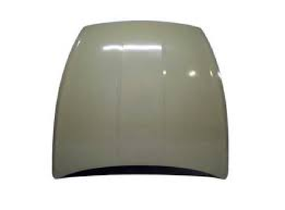 Hood/Bonnet HN2070010 for 现代 Hyundai