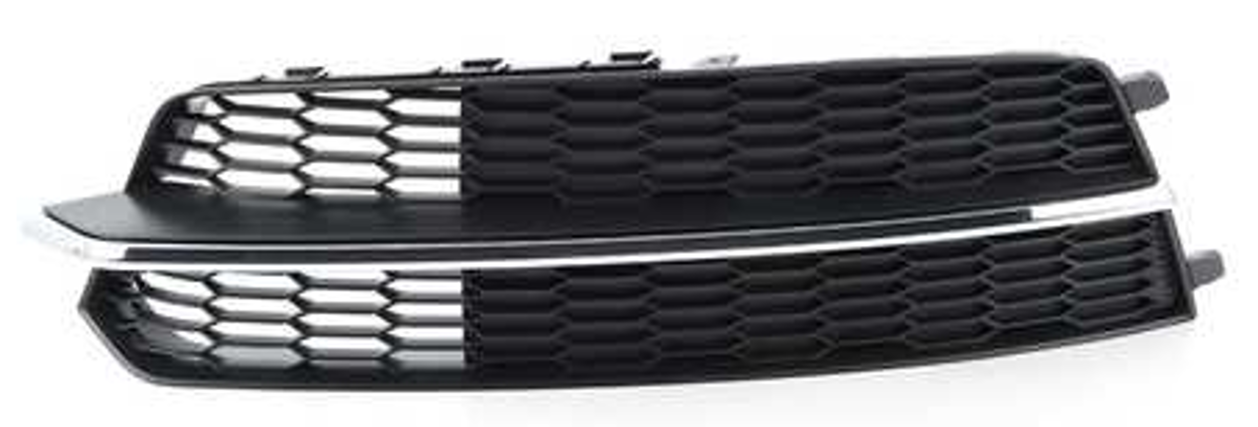 Fog Lamp Cover AU0400091P for 奥迪 Audi