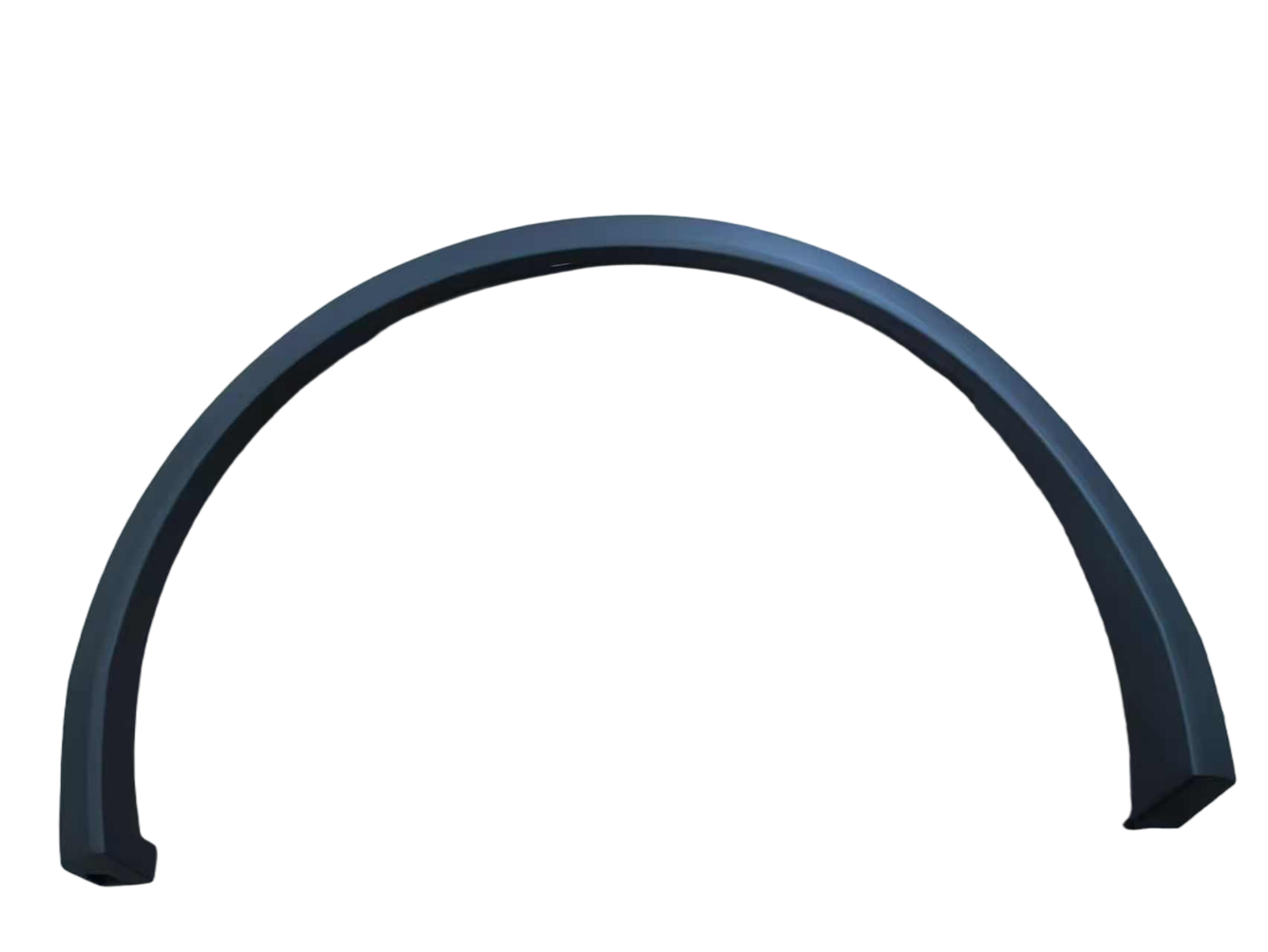 Wheel Arch Moldings for Volkswagen TIGUAN R-LINE 2016-20