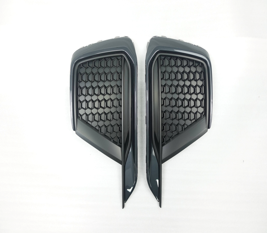Fog Lamp Cover AU0880091B3 for 奥迪 Audi