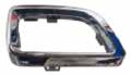 Fog Lamp Cover KA0410091R1 for 起亚 Kia