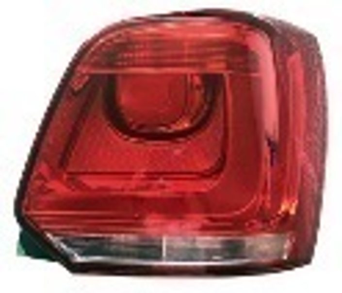Tail Lamps VG1770171 for 大众 Volkswagen