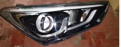 Head Lamps HN0690111US for 现代 Hyundai