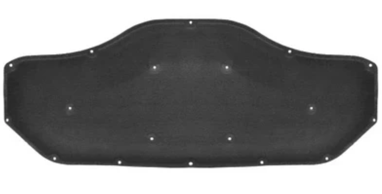 Hood Insulation Cotton BM0880520 for 宝马 BMW