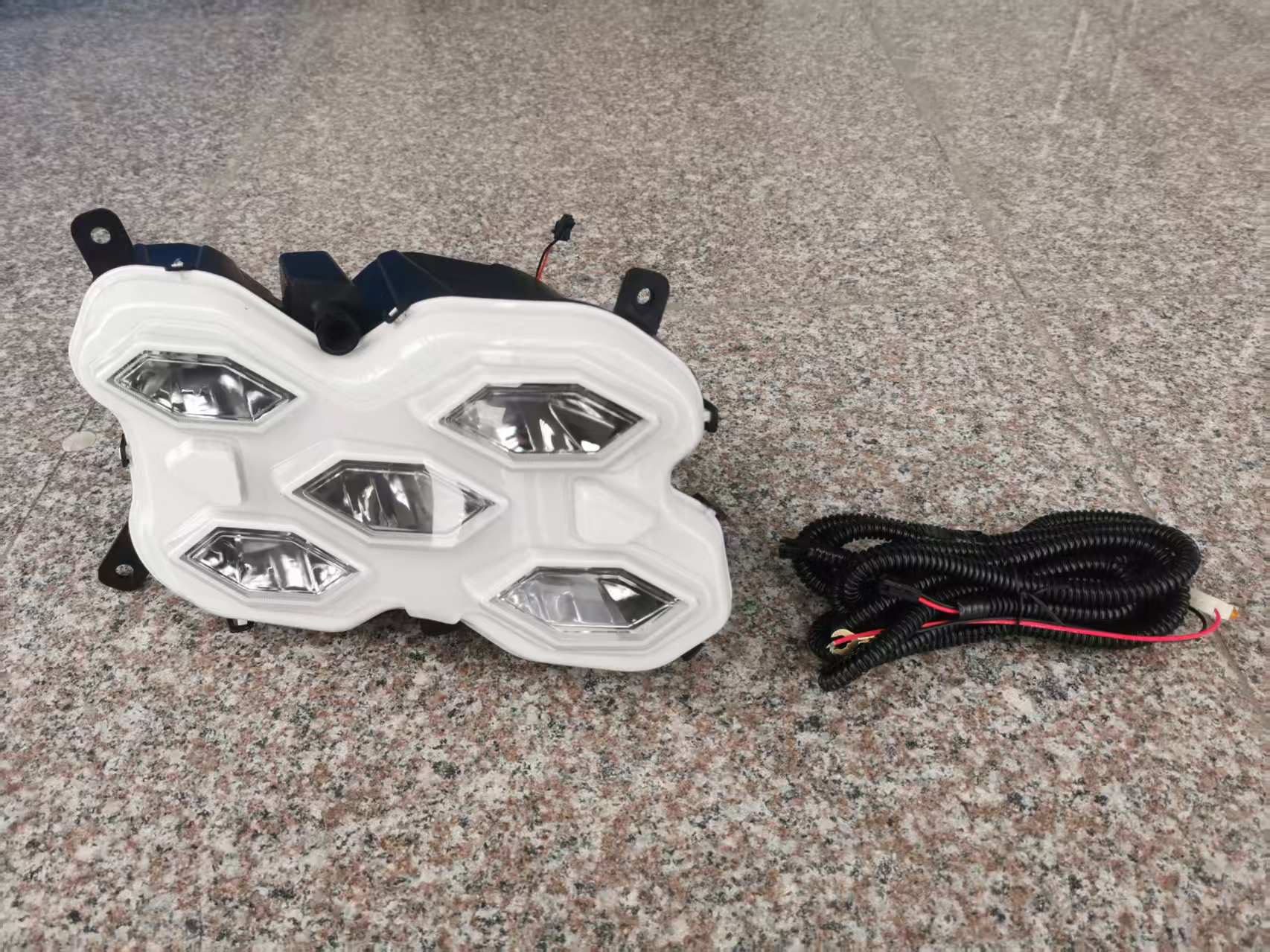 Fog Lamps VG1540101 for 大众 Volkswagen