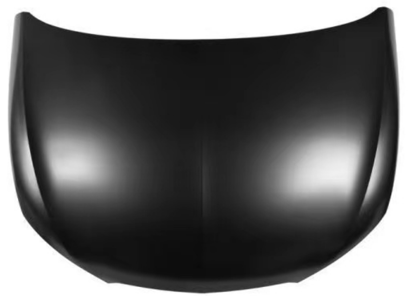 Hood/Bonnet SE0070010 for 西雅特 Seat