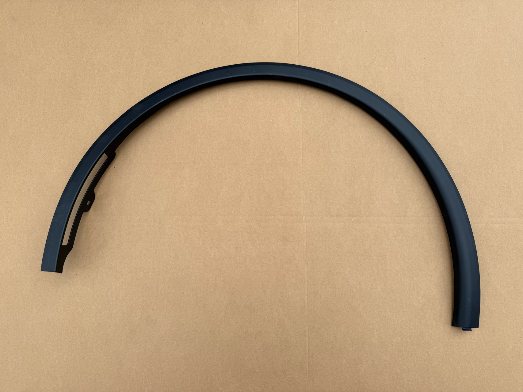 Wheel Arch Moldings TS0080640F1 for 特斯拉 Tesla