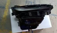 HeadLamp Lens HZ0030130 for 哪吒 NETA