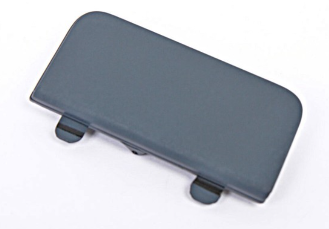 Tow Cover for Volkswagen TOUAREG 04-07