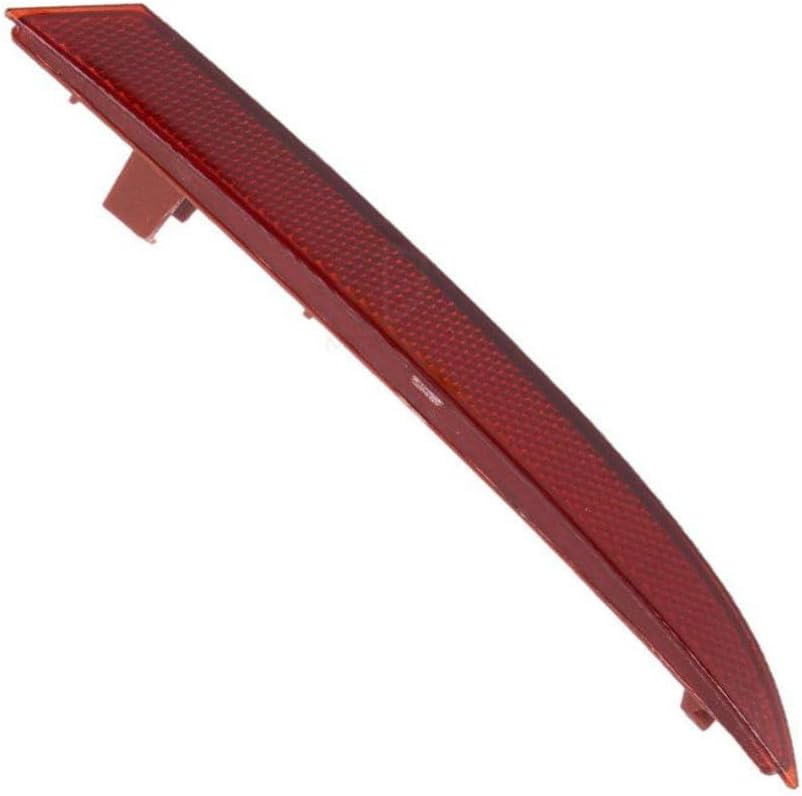 Reflector,Rear bumper HD0860211 for 本田 Honda