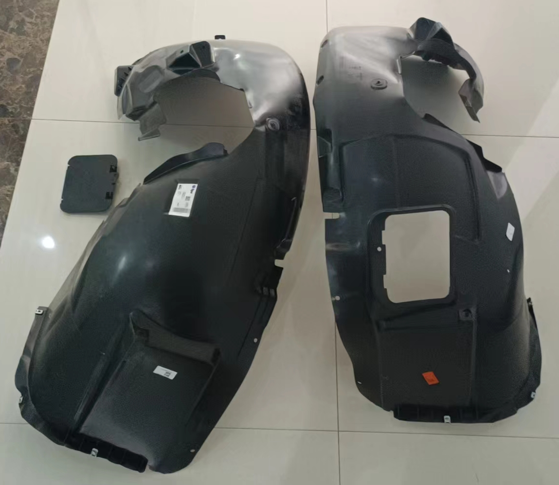 Inner Fender FT0200030Mo for 菲亚特 Fiat