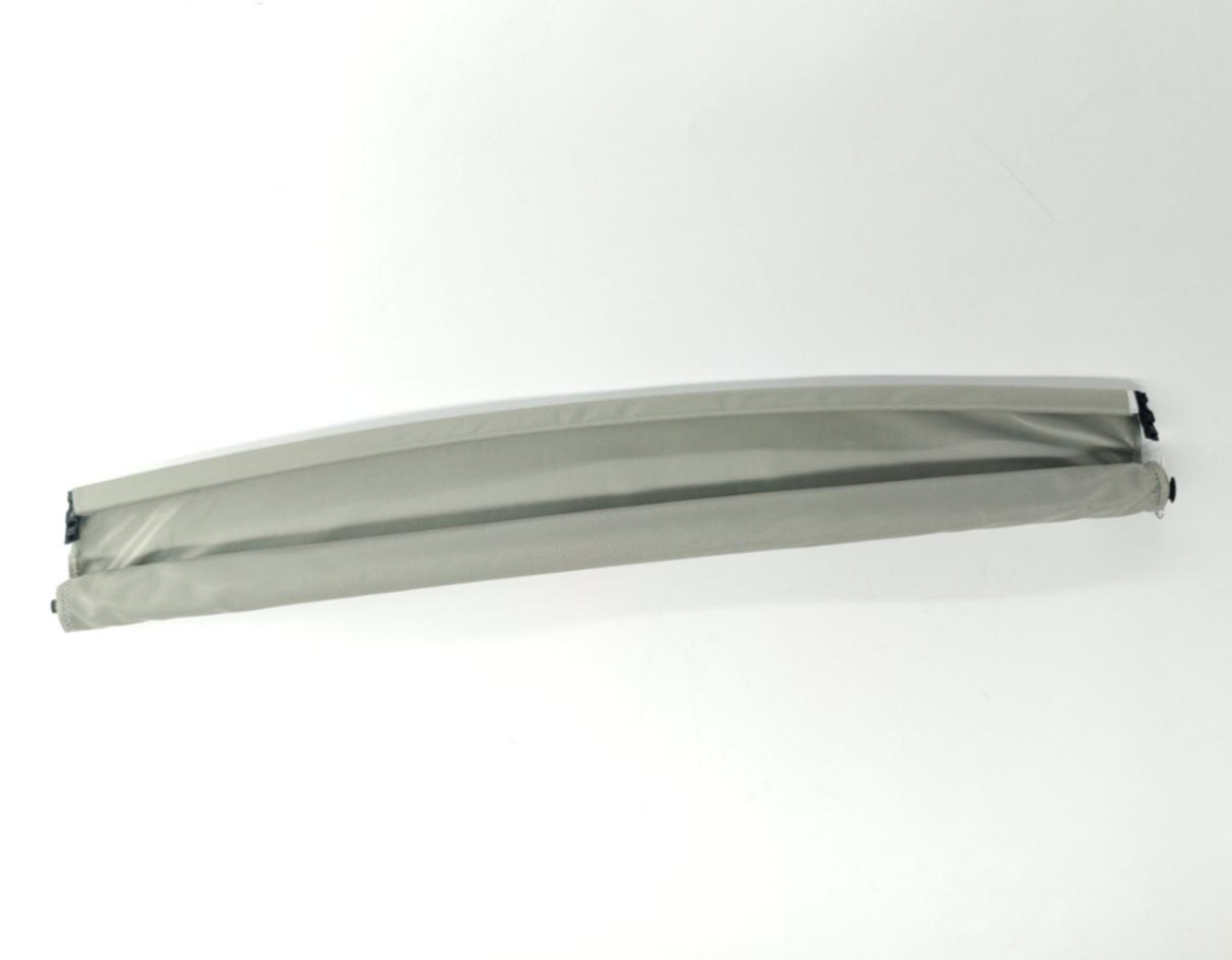 Car sunroof shade GR0032770X for 捷豹 Jaguar