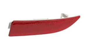 Reflector,Rear bumper BM0950211 for 宝马 BMW