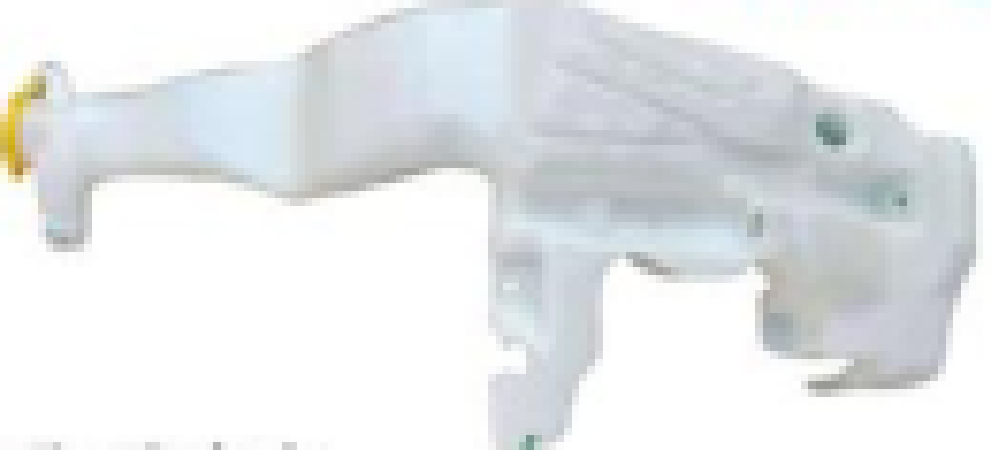 Windshield Washer Tank JP0180360 for 吉普 Jeep
