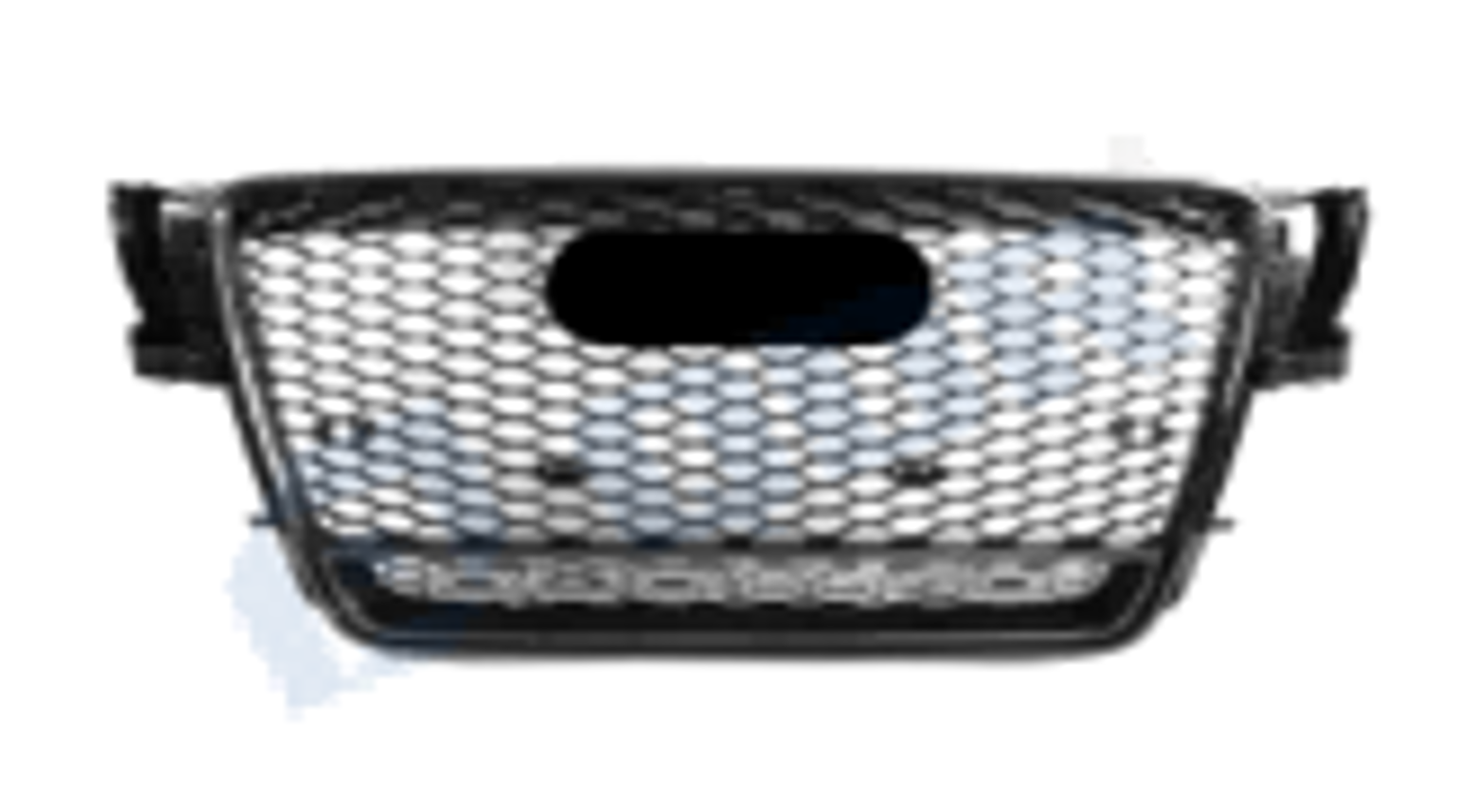Grille AU0590070Q for 奥迪 Audi