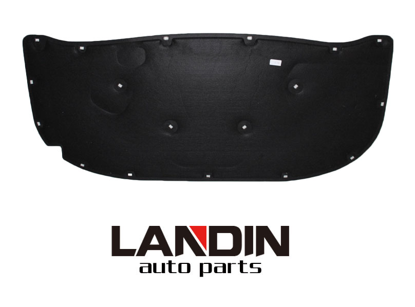 Hood Insulation Cotton AU0440520 for 奥迪 Audi