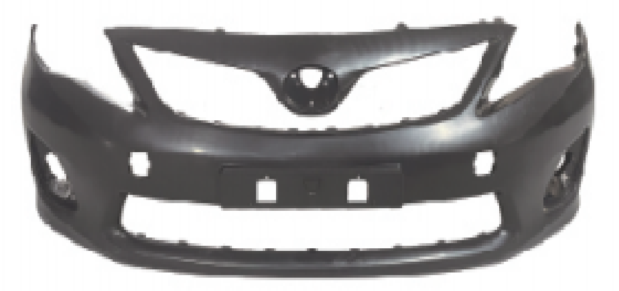 Front Bumper TY0480040 for 丰田 Toyota