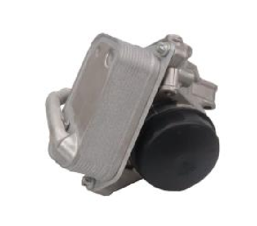 oil cooler BM0862420 for 宝马 BMW