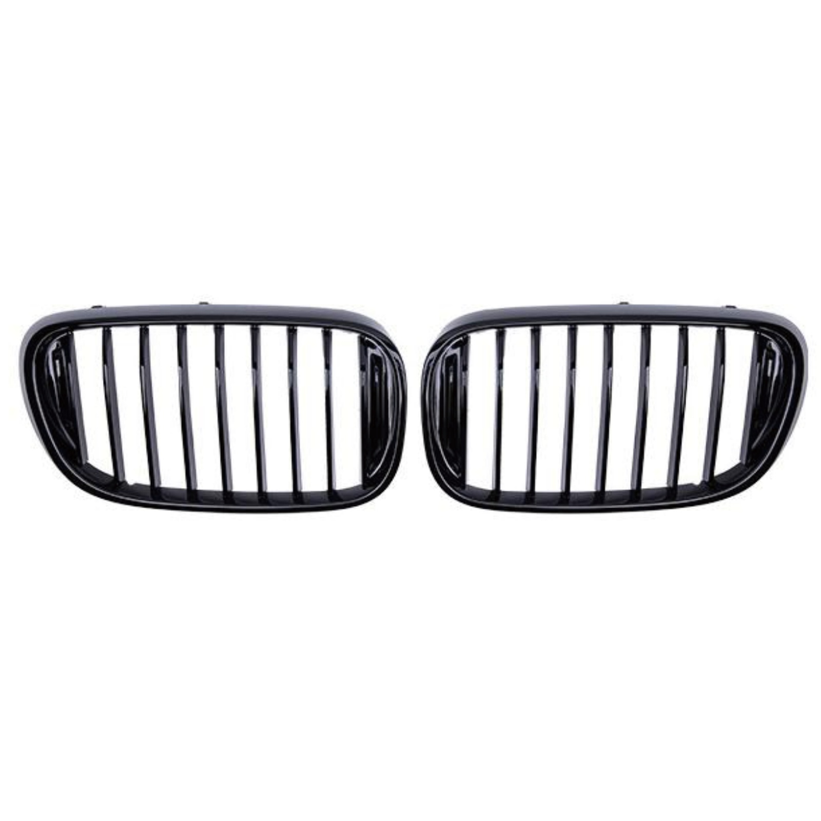Gloss Black Grille MTP-BMG-200 for BMW