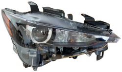 Head Lamps MZ0330112 for 马自达 Mazda