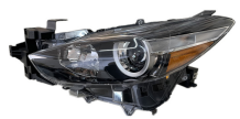 Head Lamps MZ0120111TRUS for 马自达 Mazda