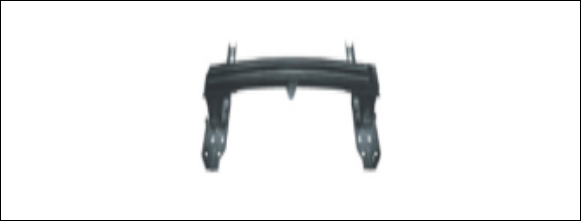 Reinforcement Bars FD0100610 for 福特 Ford