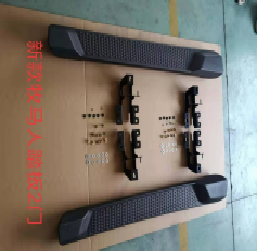 Step Pedal JP0300720 for 吉普 Jeep