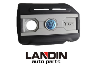 Engine Upper Cover VG3512450 for 大众 Volkswagen