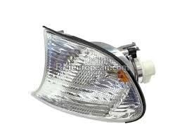 Side direction indicator lamp BM0840571W for 宝马 BMW